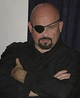 Портрет Дэниел Моран