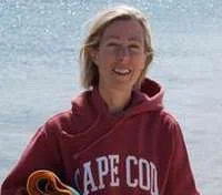 Портрет Хан Нолан