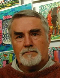 Портрет Анатолий Петрович Василенко