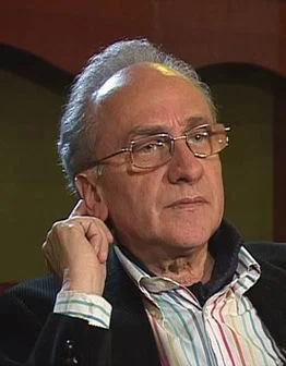 Портрет Анатолий Миронович Смелянский