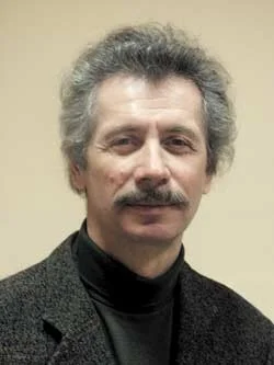 Портрет Виталий Иванович Виноградов