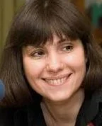 Портрет Марина Юрьевна Давыдова