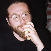 Портрет Арсений Валентинович Ровинский