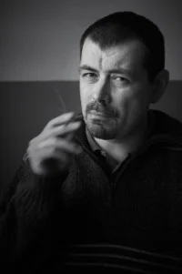 Портрет Сергей Юрьевич Волков
