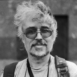 Портрет Антон Константинович Вершовский