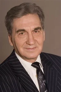 Портрет Михаил Александрович Сапонов