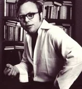 Портрет Борис Михайлович Гилев