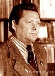 Портрет Владислав Андреевич Титов