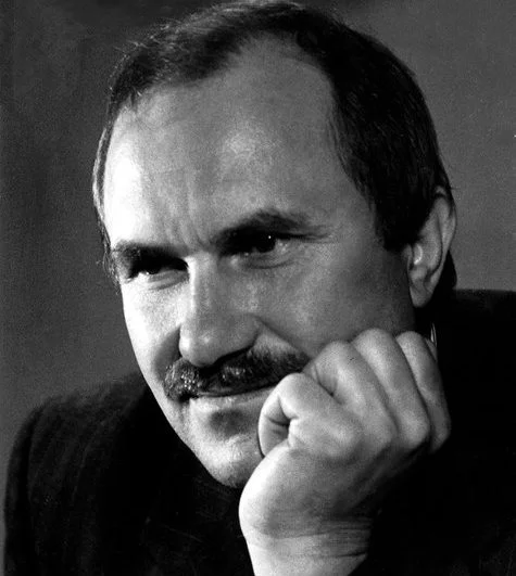 Портрет Пётр Фёдорович Алёшкин