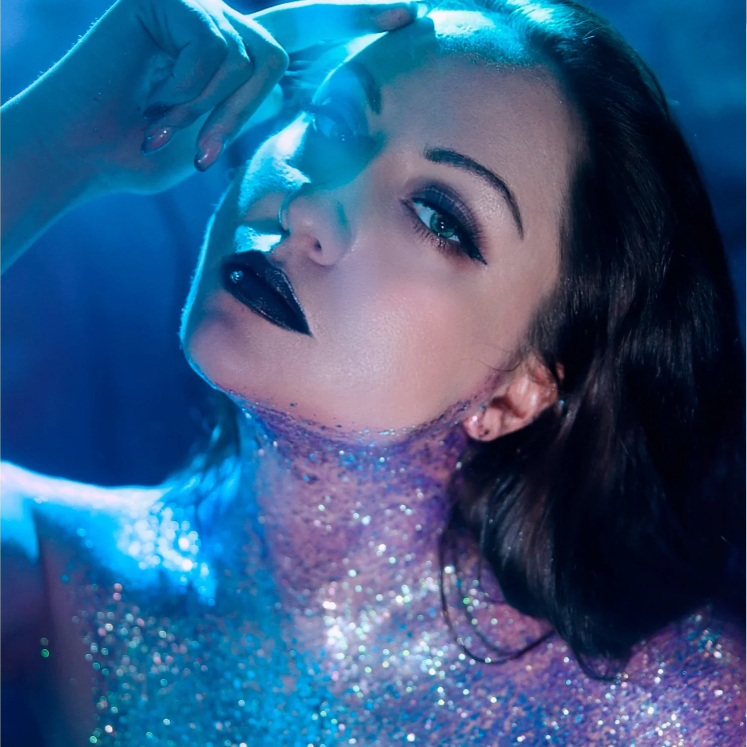 Портрет Николь Фенникс