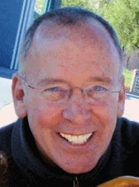 Портрет Харви М. Дейтел