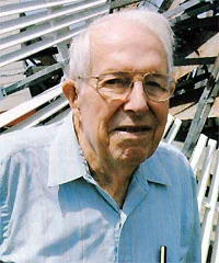 Портрет Джек Уильямсон