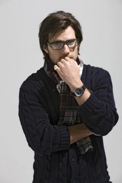 Портрет Сильвейн Рейнард