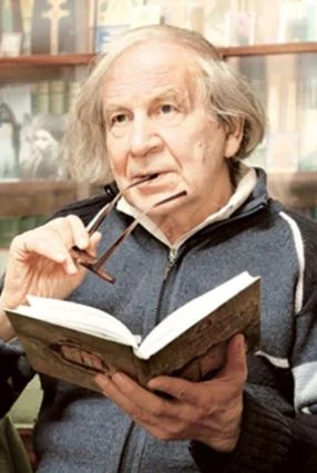 Портрет Борис Александрович Ганаго