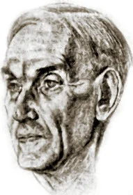 Портрет Борис Николаевич Ширяев