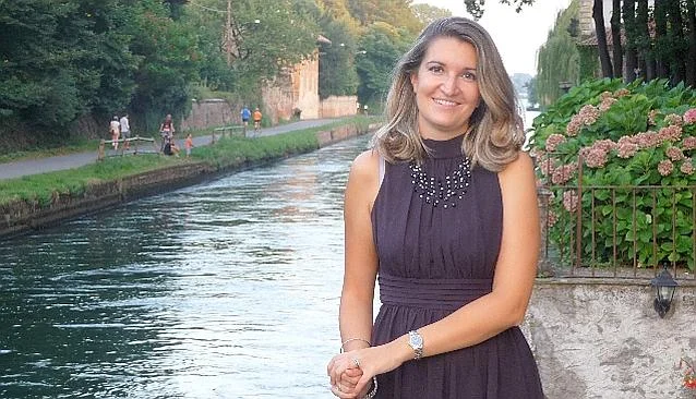 Портрет Анна Премоли