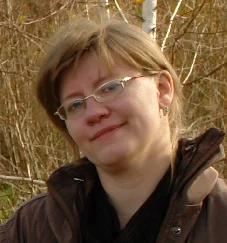 Портрет Елена Валерьевна Яворская-Милешкина