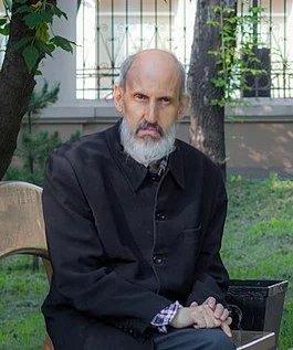 Портрет Михаил Викторович Башкиров
