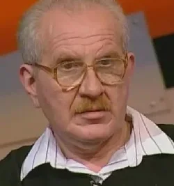 Портрет Евгений Яковлевич Марголит