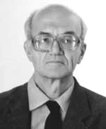 Портрет Михаил Леонович Гаспаров