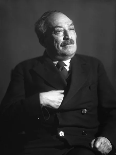 Портрет Иосиф Адольфович Трахтенберг