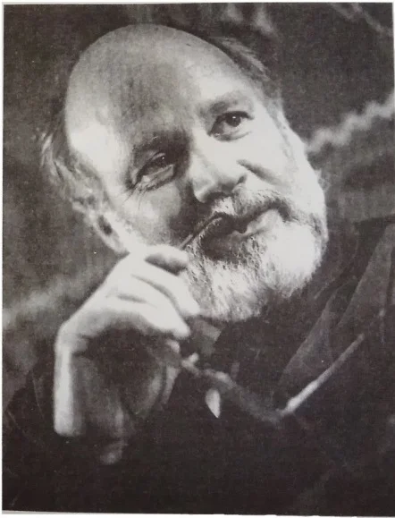 Портрет Ян Висе