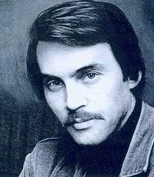 Портрет Владимир Александрович Вафин