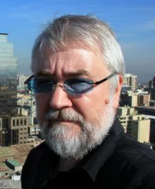 Портрет Франк Шуман