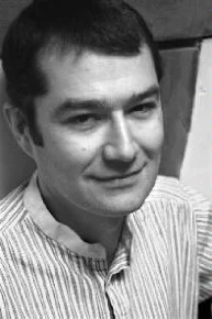 Портрет Скотт Киган Эндрюс