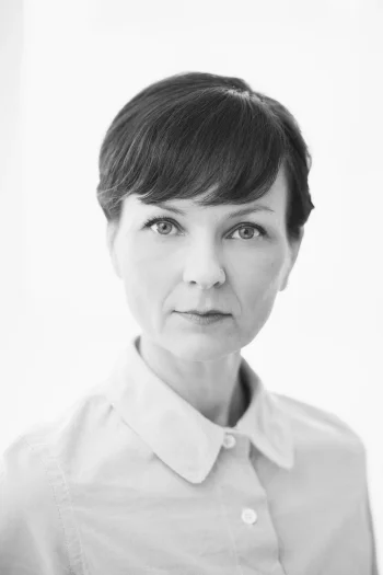 Портрет Мари Гринде Арнтцен