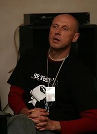 Портрет Юрий Романович Издрык