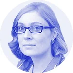 Портрет Юлия Алексеевна Качалкина