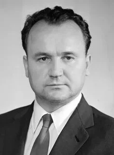 Портрет Михаил Аверкиевич Харламов