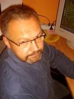 Портрет Сергей Юрьевич Калишевич