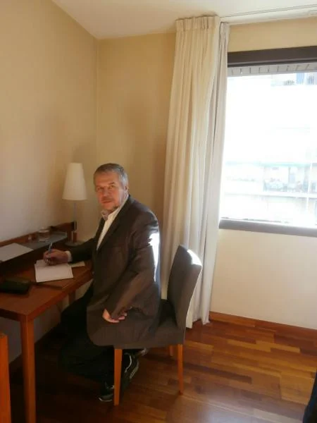 Портрет Юрий Иванович