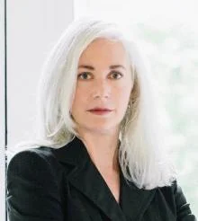 Портрет Мэри Розелл