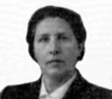 Портрет Ольга Григорьевна Шатуновская