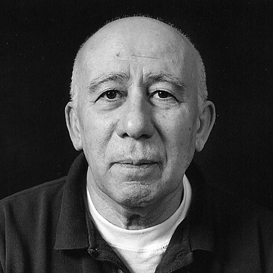 Портрет Вагрич Акопович Бахчанян