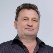 Портрет Азат Нургалиевич Ахмаров