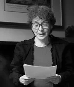 Портрет Алла Дубровская