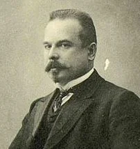 Портрет Лев Викторович Половцов