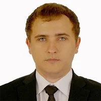 Портрет Владимир Михайлович Мясоедов