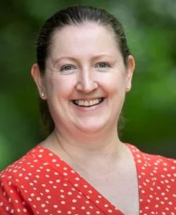 Портрет Хелен-Роуз Эндрюс