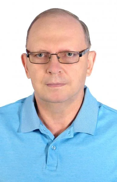 Портрет Александр Николаевич Поликарпочкин