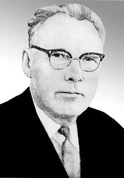 Портрет Карп Григорьевич Черный