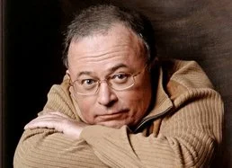 Портрет Андрей Викторович Караулов