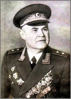 Портрет Николай Александрович Антипенко