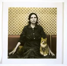 Портрет Алла Вениаминовна Драбкина