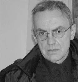 Портрет Сергей Сергеевич Юрьенен