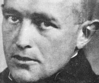 Портрет Фридрих Рек-Маллечевен